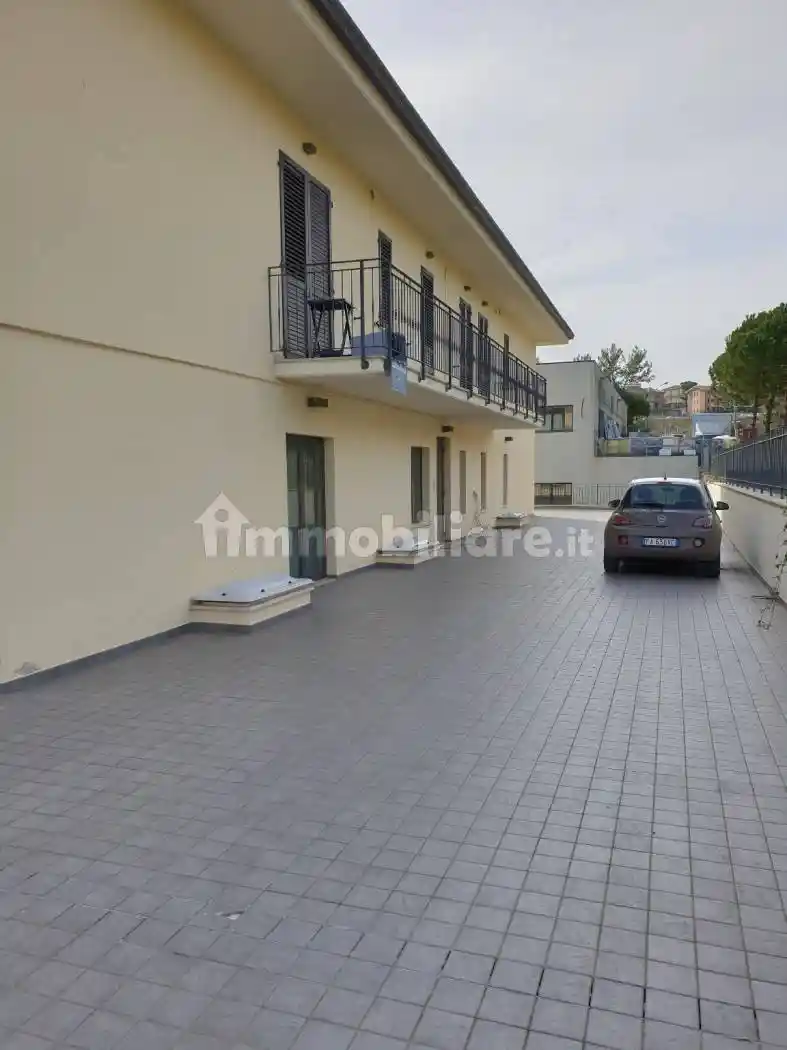 Appartamento in vendita a Porto San Giorgio