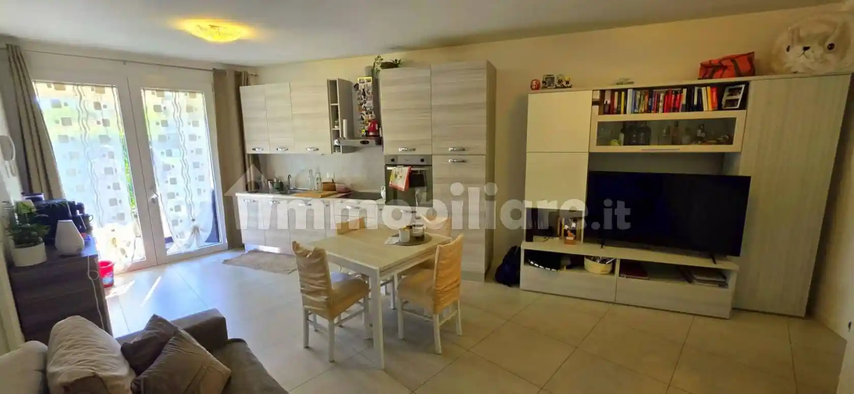 Appartamento in vendita a Treviso