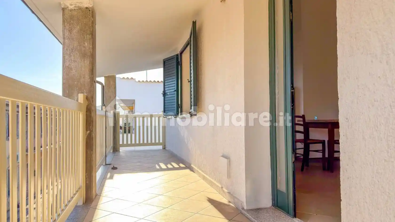 Appartamento in vendita a Siniscola