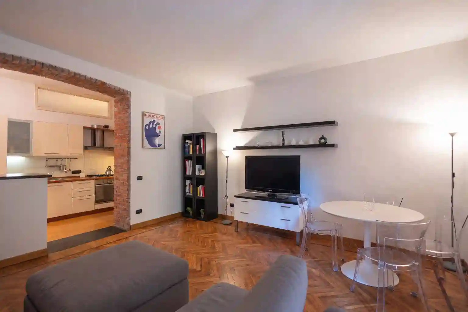 Appartamento - foto 4