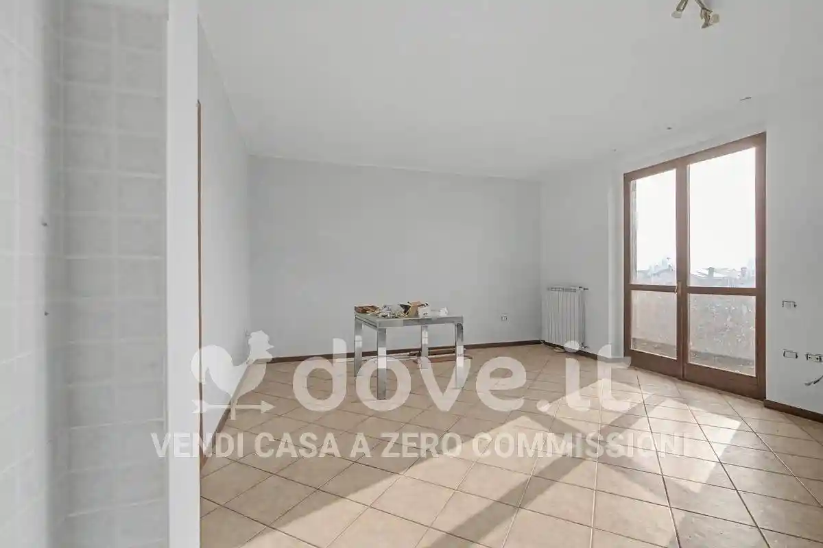 Appartamento in vendita a Roncaro