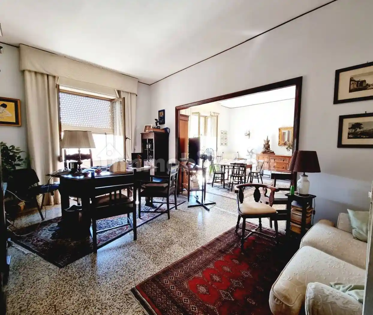 Appartamento in vendita a Napoli