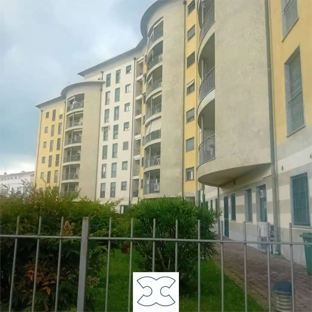 Appartamento in affitto a Gallarate