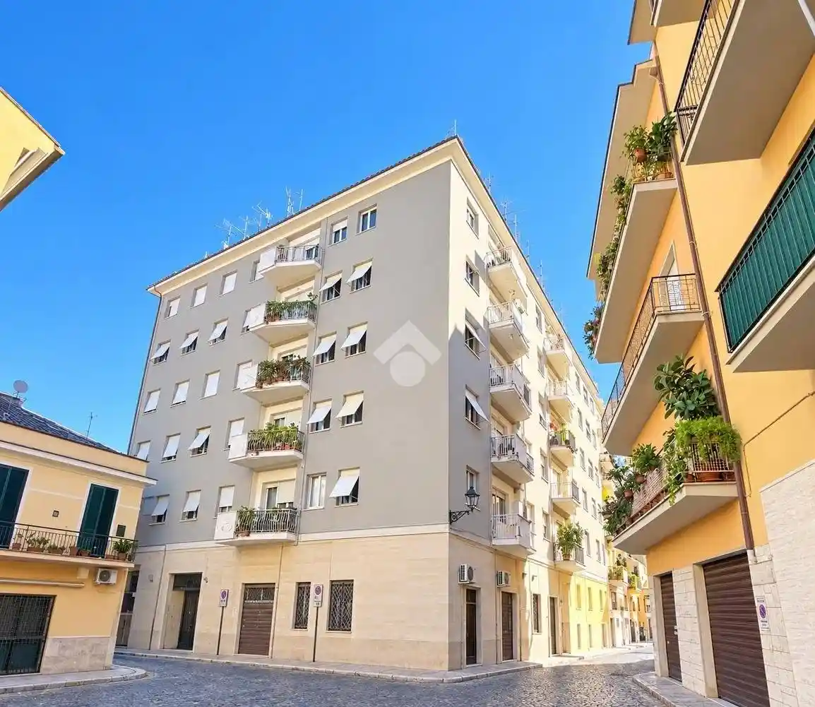 Appartamento in vendita a Velletri