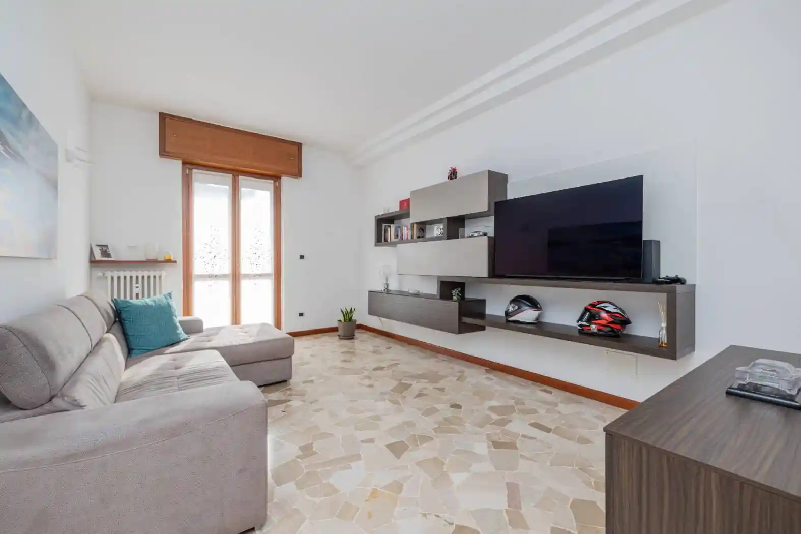 Appartamento in vendita a Sesto San Giovanni
