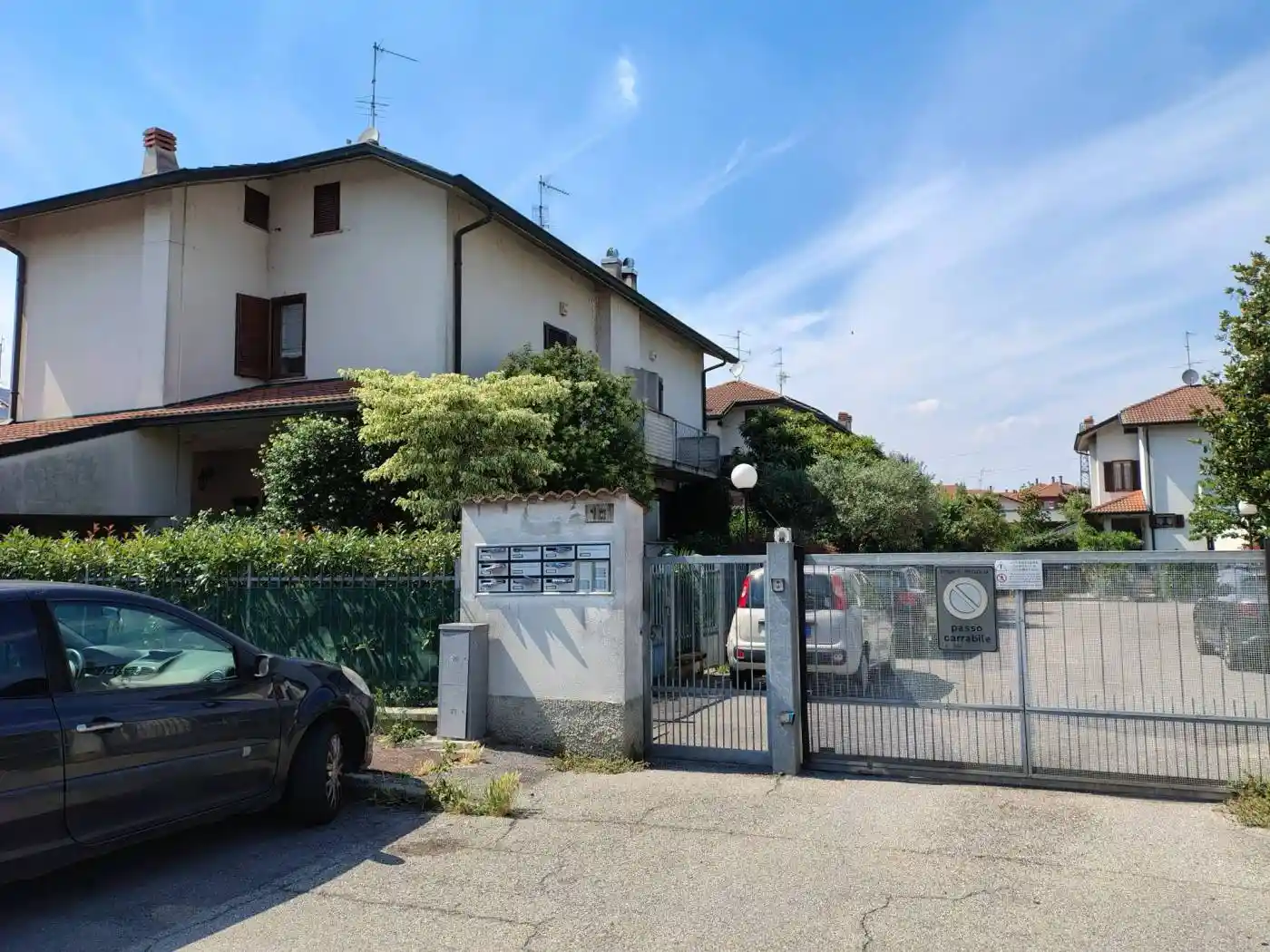 Villa in vendita a Mediglia