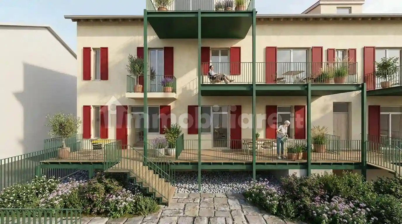 Progetto - foto 3