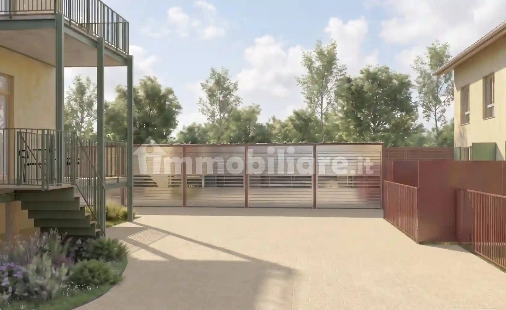 Progetto - foto 4
