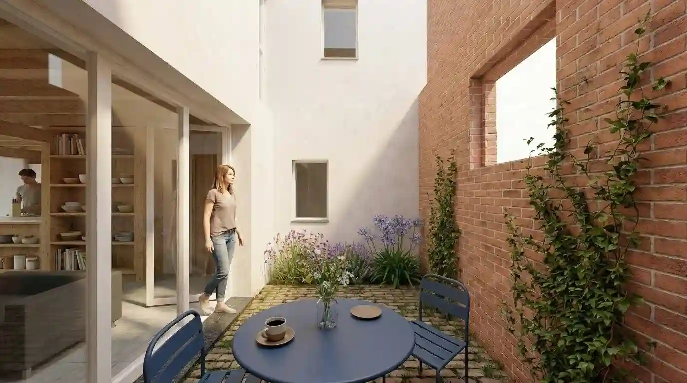 Progetto - foto 5