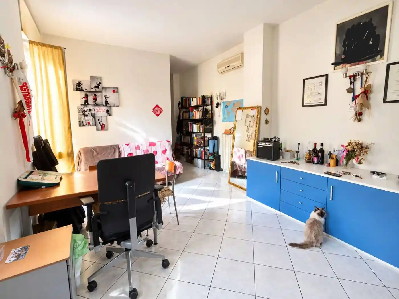 Appartamento in vendita a Asti