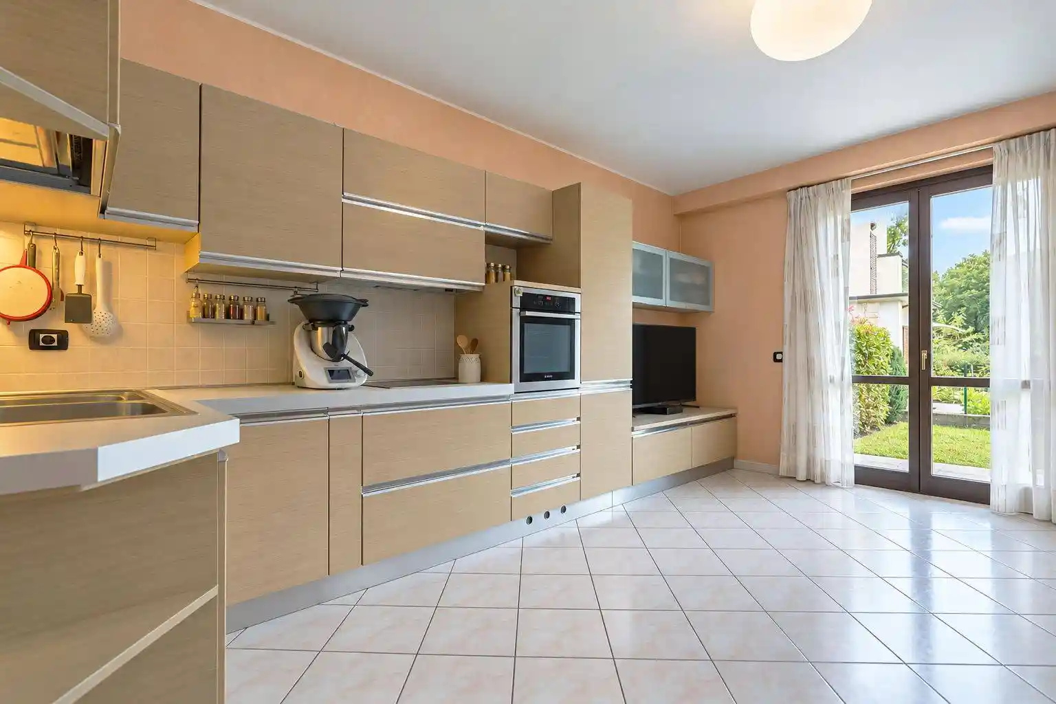 Appartamento in vendita a Palazzago