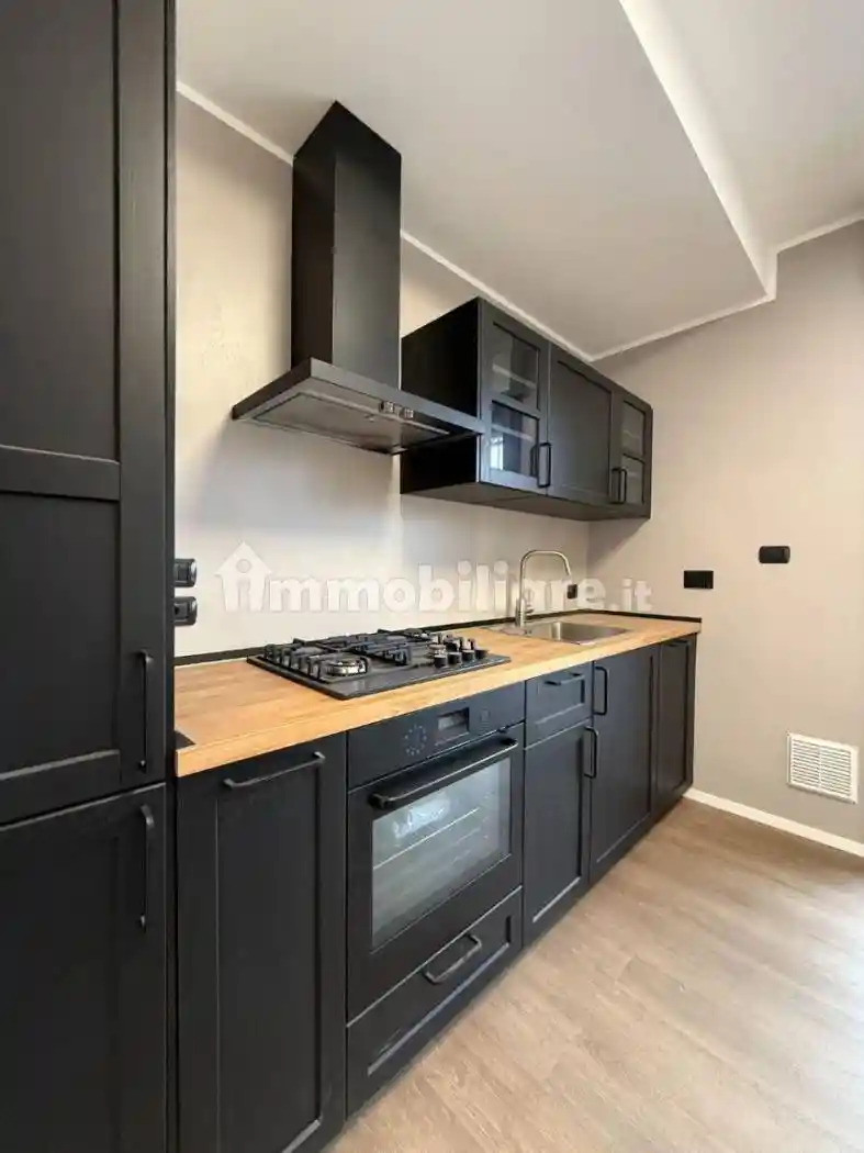 Appartamento in affitto a Bologna