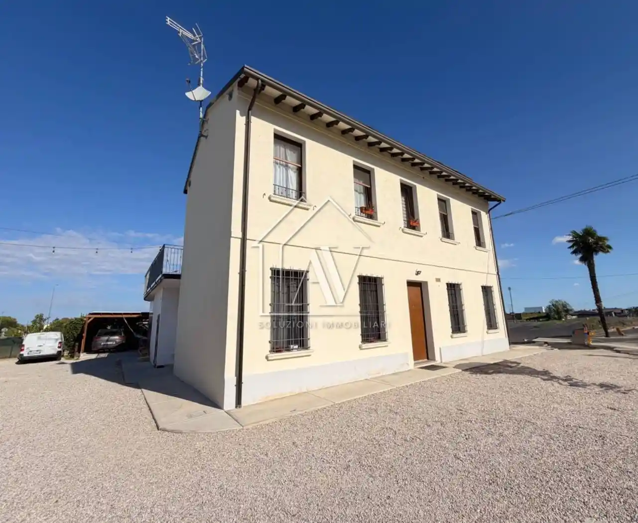 Villa in vendita a Ravenna