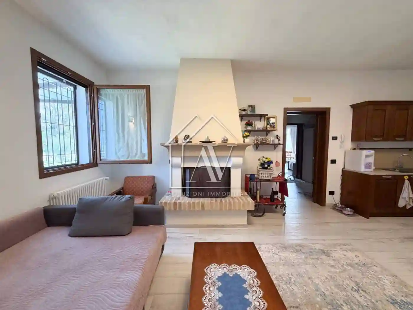 Villa - foto 4
