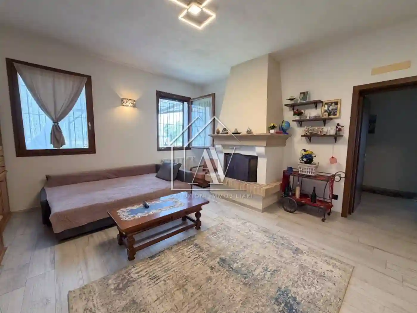 Villa - foto 5