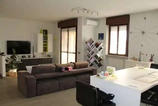 Appartamento in vendita a Legnano