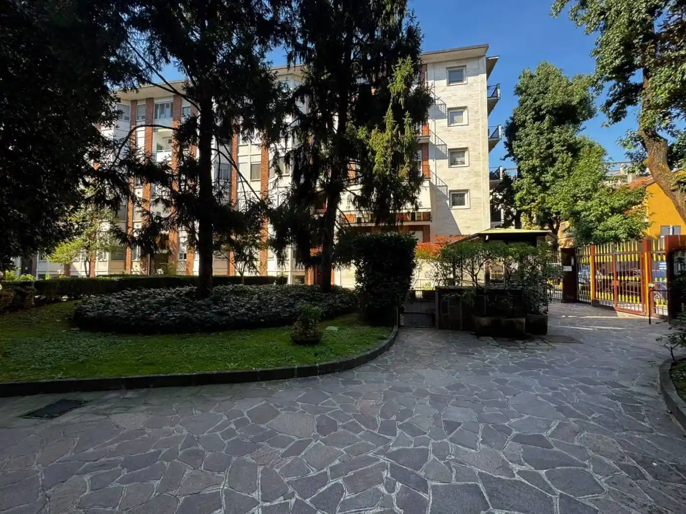 Appartamento in vendita a Lodi
