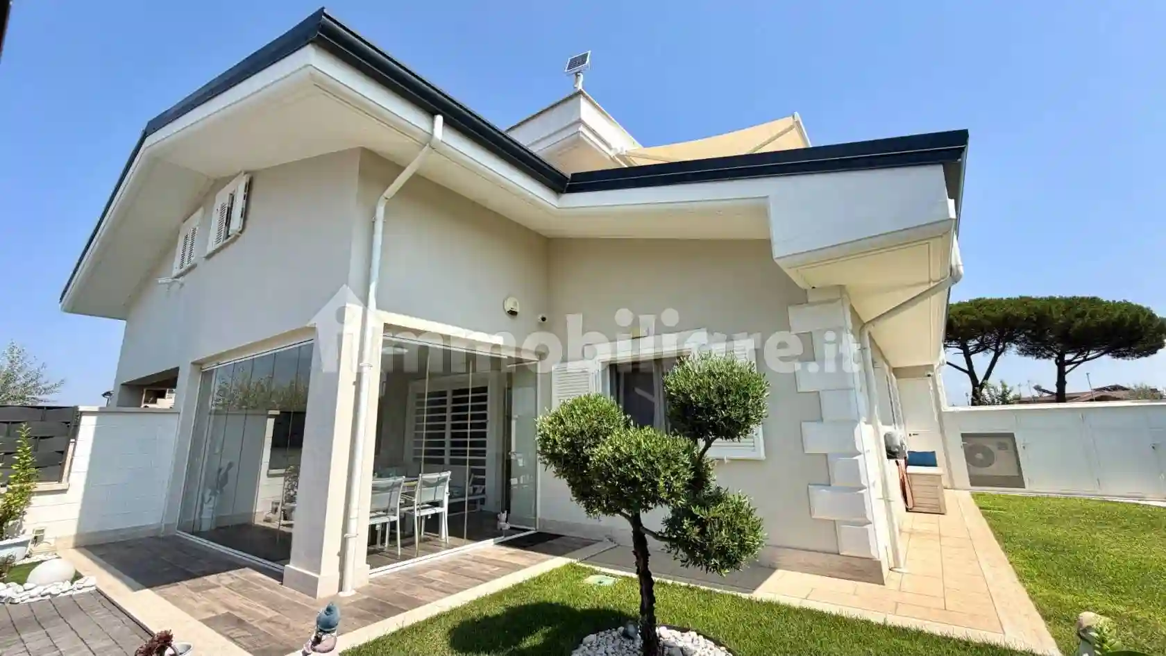 Villa - foto 3