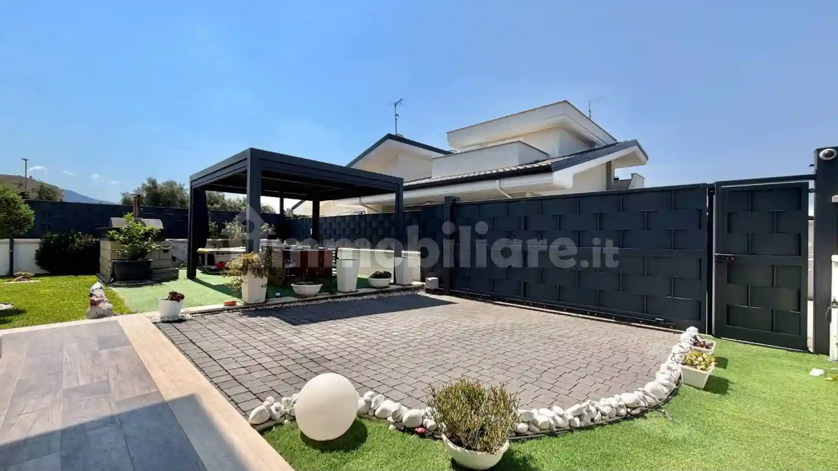 Villa - foto 4