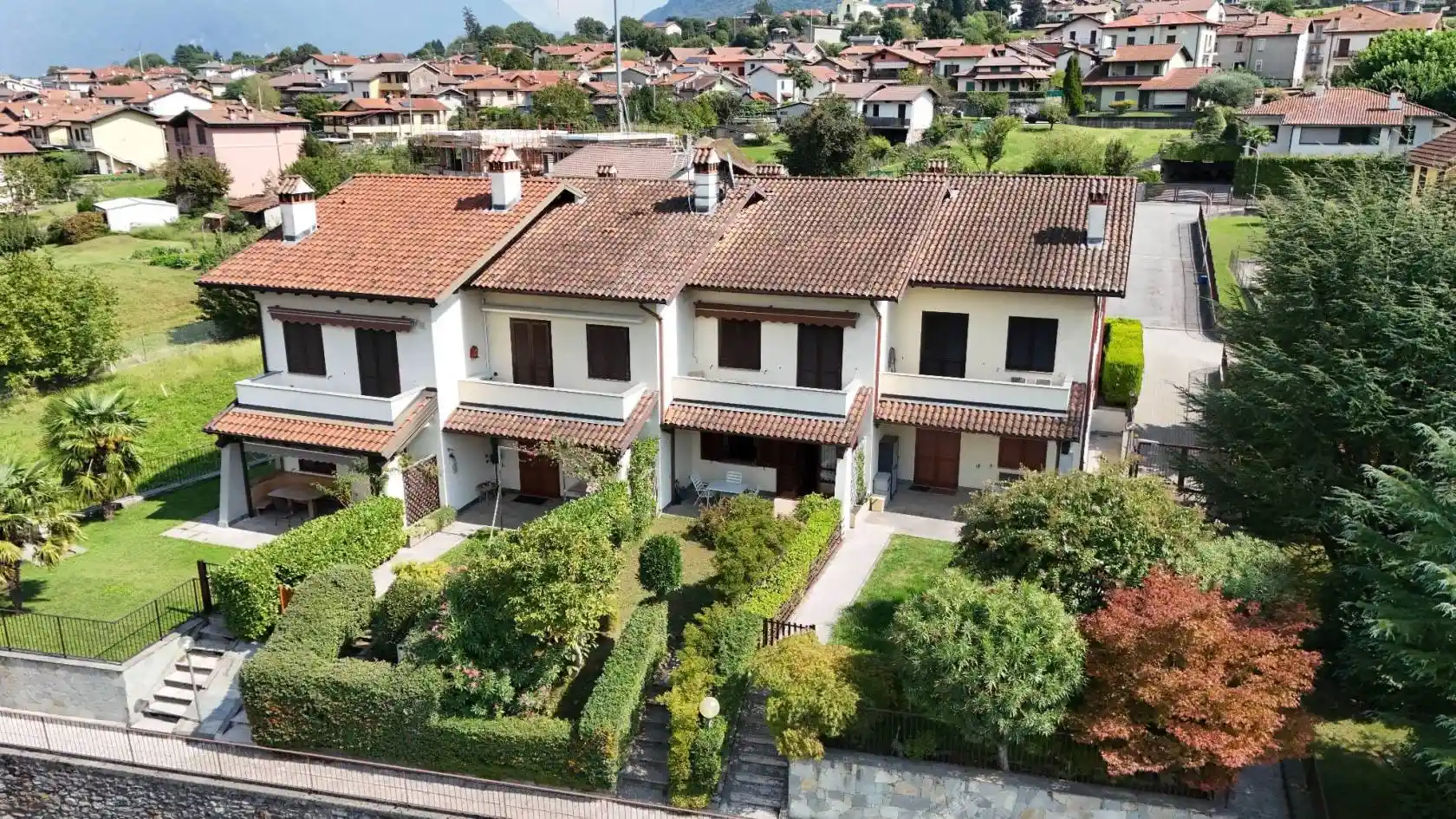 Appartamento in vendita a Colico
