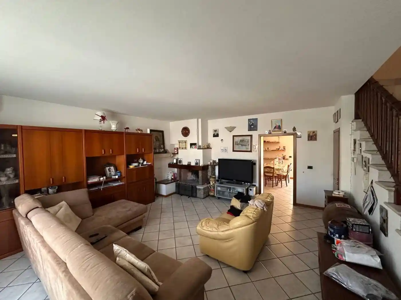 Villetta a schiera in vendita a Roncofreddo