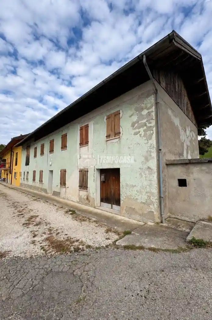 Appartamento in vendita a Limana