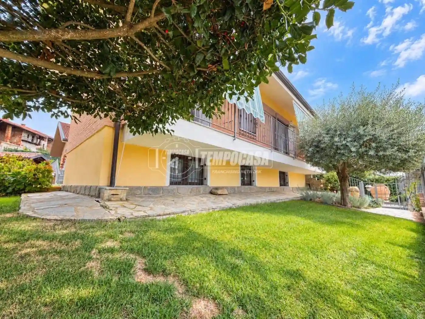 Villa - foto 3