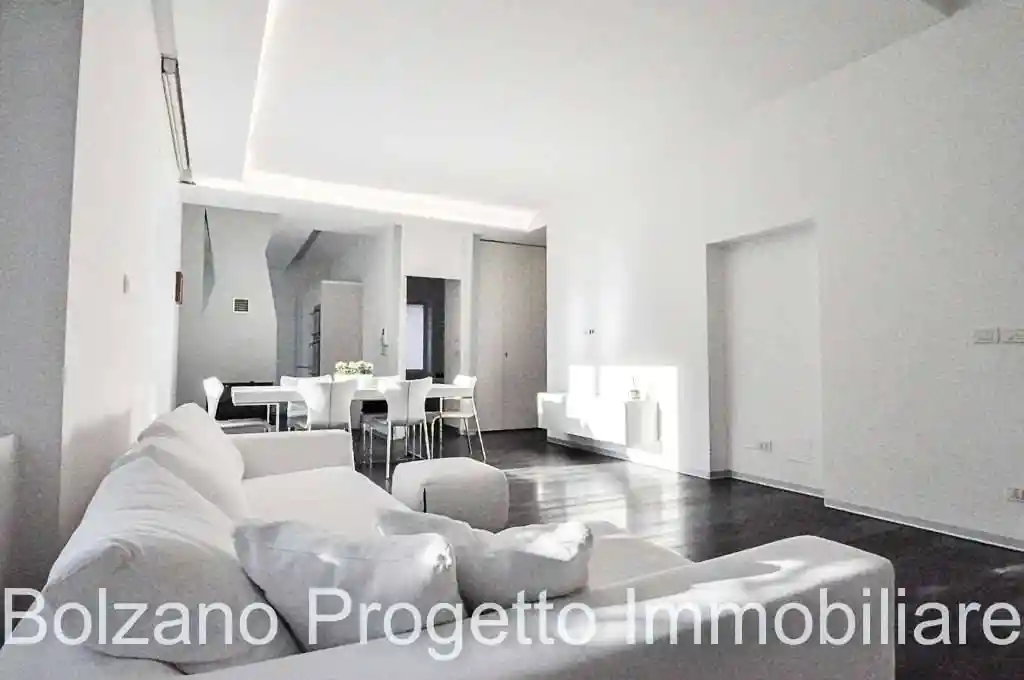 Appartamento in vendita a Bolzano