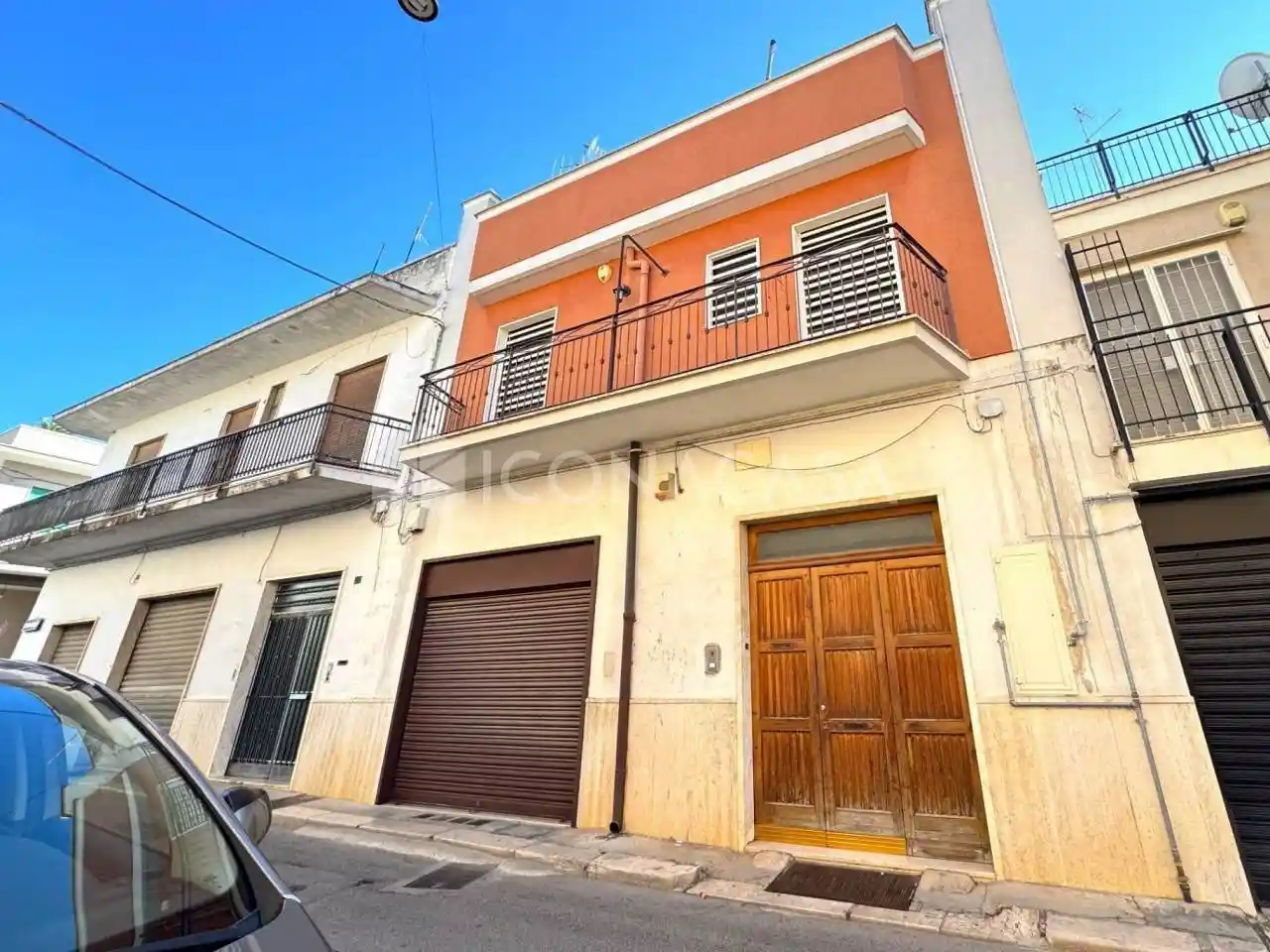 Casa indipendente in vendita a Rutigliano