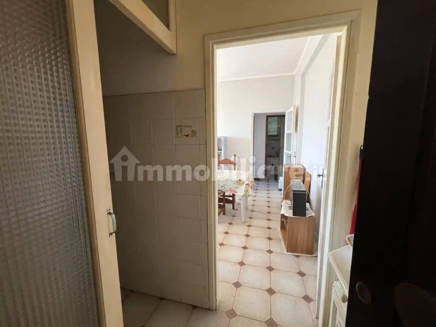 Appartamento in vendita a Massa