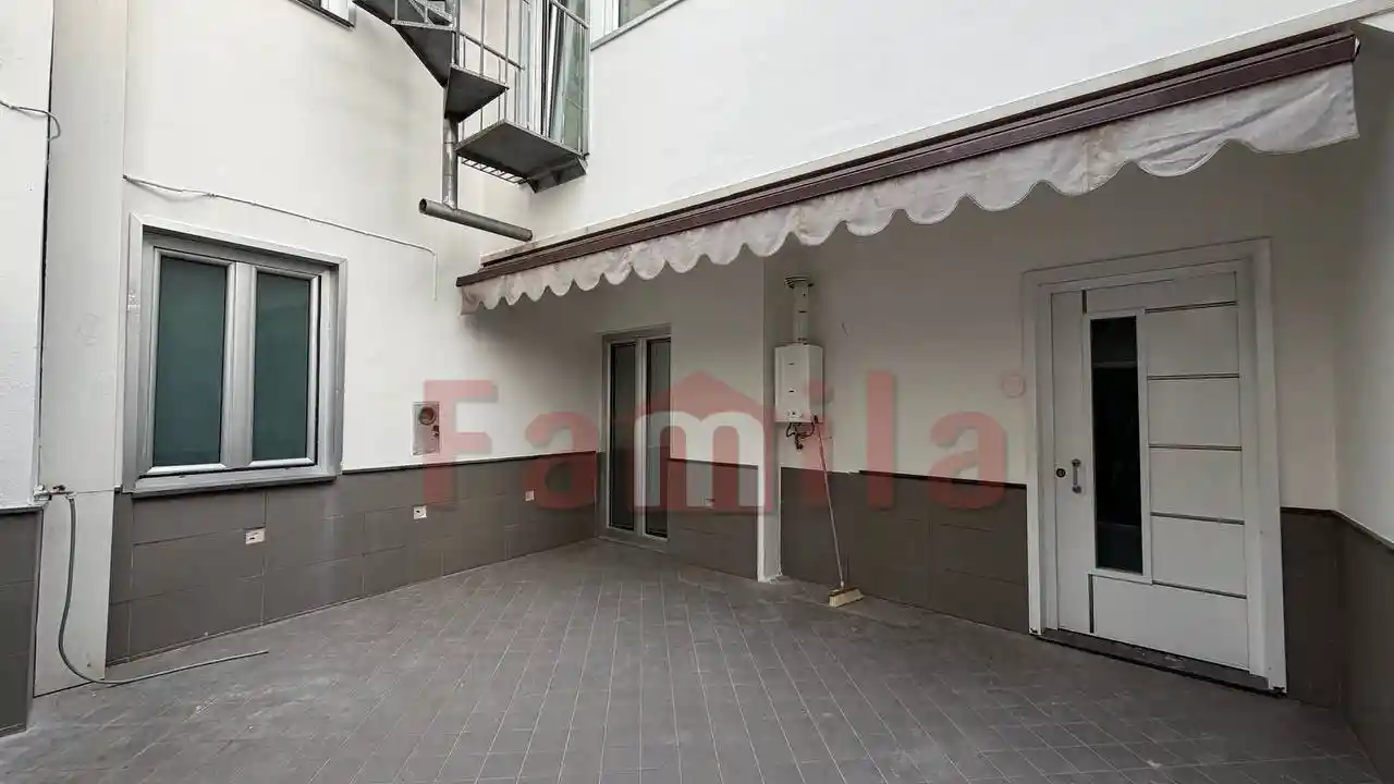 Casa indipendente in vendita a Baiano