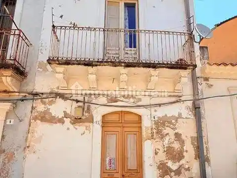 Villa in vendita a Avola