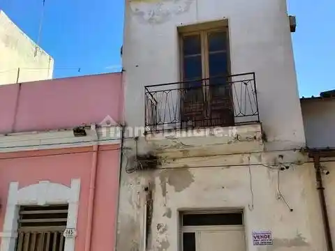 Villa in vendita a Avola