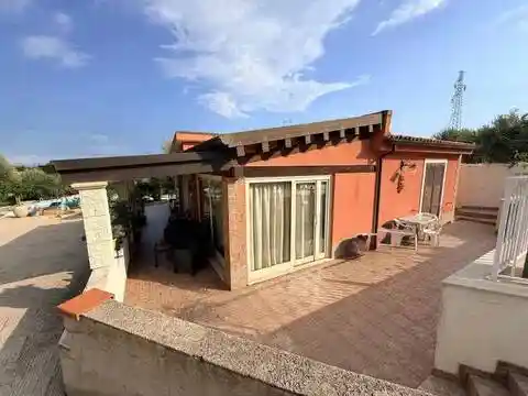Villa in vendita a Avola