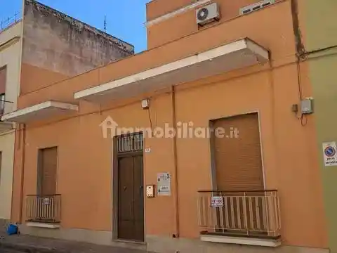 Villa in vendita a Avola