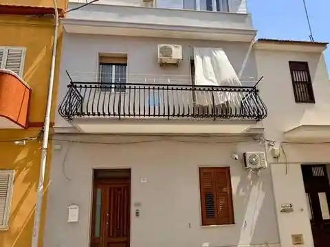 Villa in vendita a Avola
