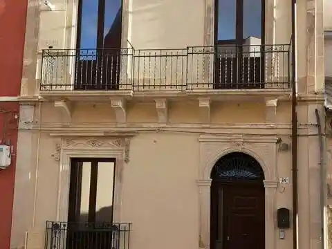 Villa in vendita a Avola