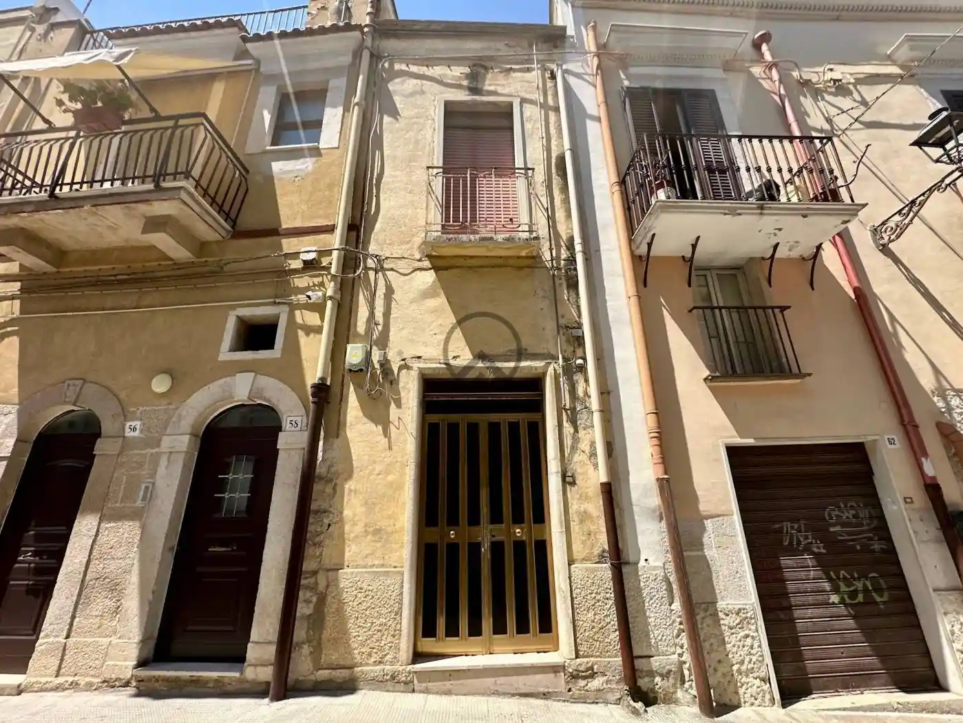 Casa indipendente in vendita a Andria