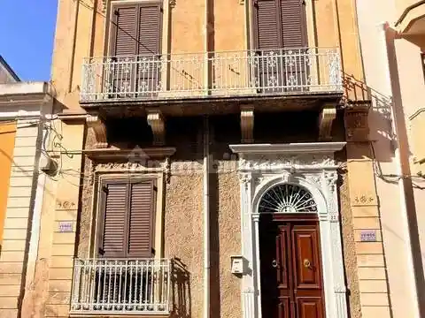Villa in vendita a Avola