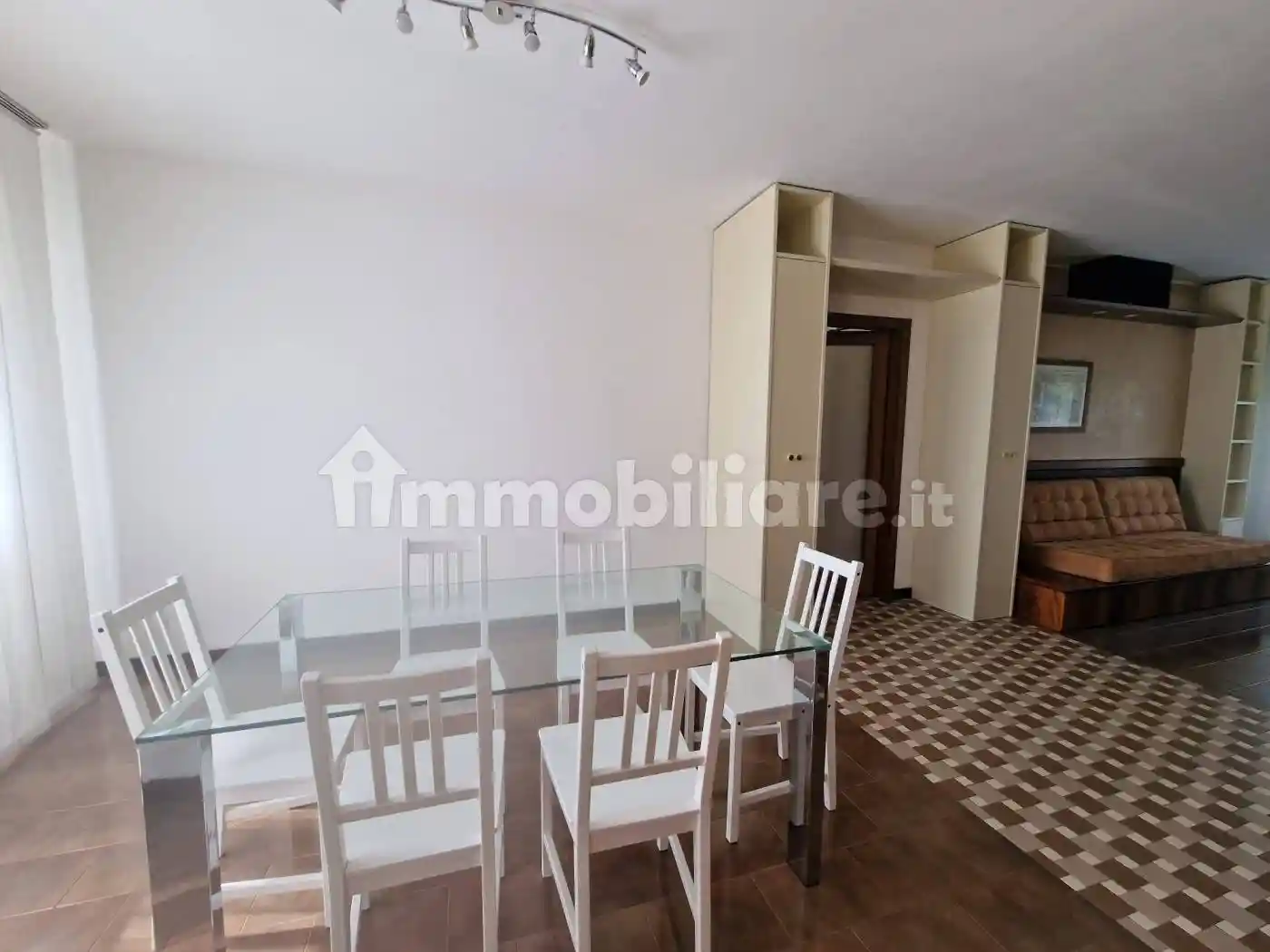 Appartamento in affitto a Mirano