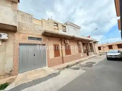 Villa in vendita a Avola