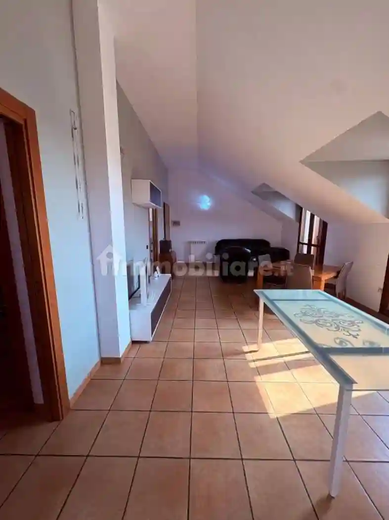 Attico - Mansarda - foto 2