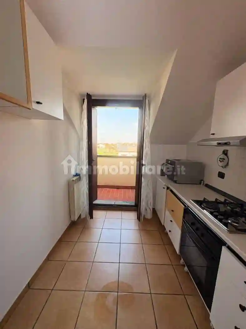 Attico - Mansarda - foto 4