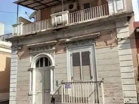 Villa in vendita a Avola