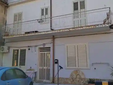 Villa in vendita a Avola