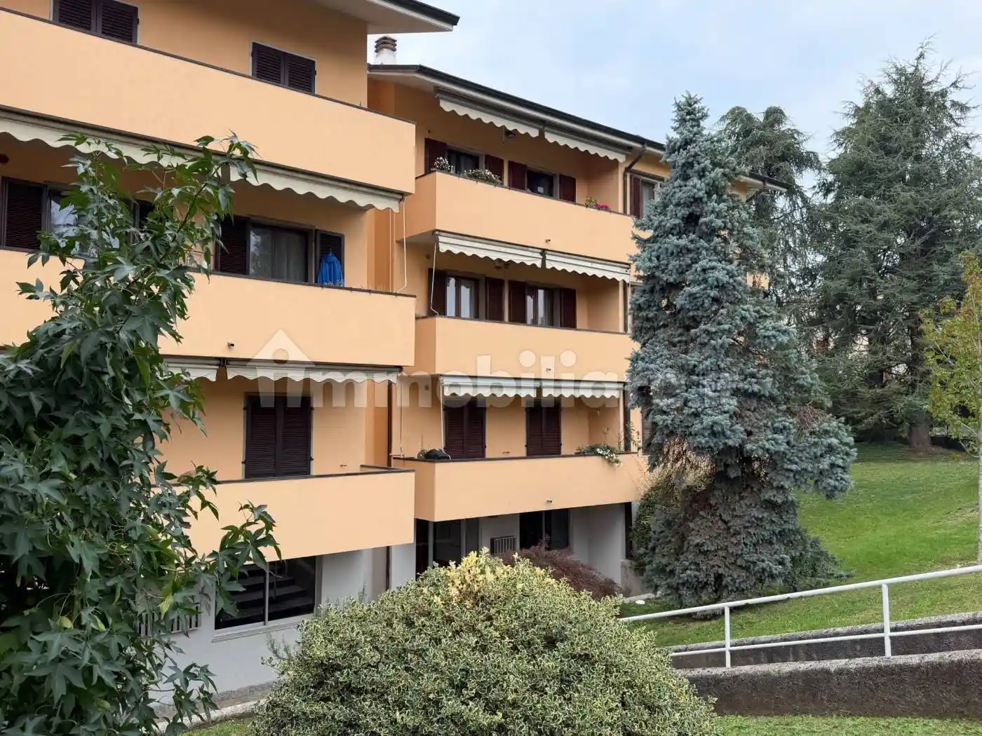 Appartamento in vendita a Vimercate