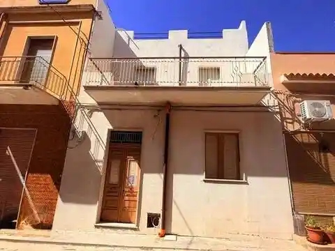 Villa in vendita a Avola