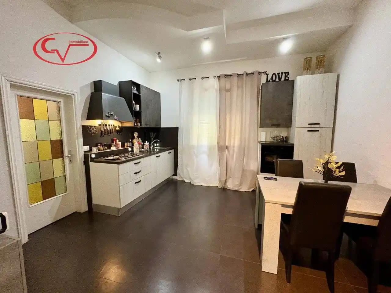Appartamento in vendita a Cavriglia