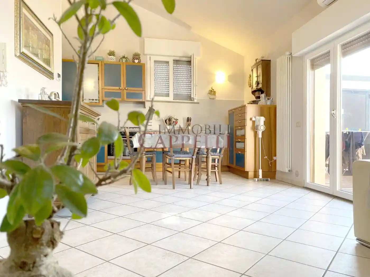 Appartamento in vendita a Bertinoro