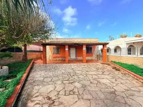 Villa in vendita a Noto